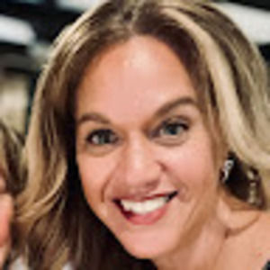 Meet your Posher, Gina